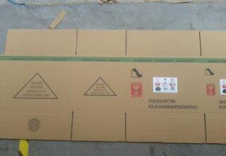 郵政快遞紙箱與木盒的專業采購指南 批發價格、廠家與圖片解析