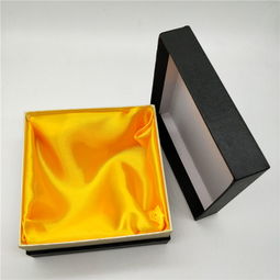 現貨皮帶盒子 專業手工精品禮品盒定制服務，支持加logo與高清圖片