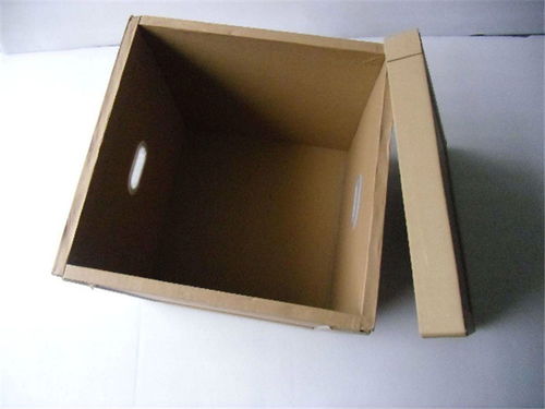 蜂窩紙箱加工 中山與深圳鴻銳包裝公司的卓越方案