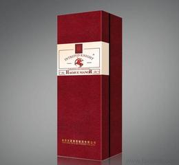 葡萄酒紙盒包裝盒采購指南 供應、批發與價格解析