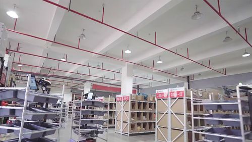 炬星科技獲億元級融資，AMR軟硬件解決方案與網絡技術開發再升級